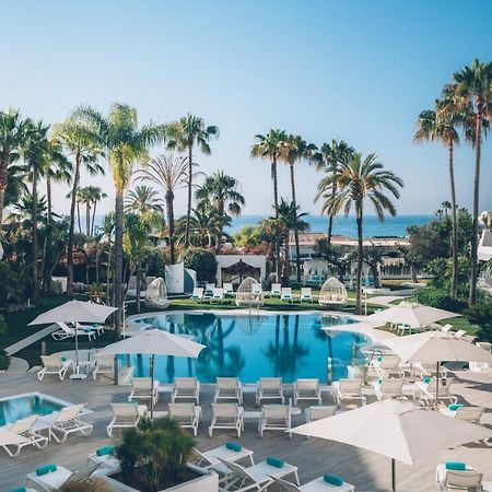 Iberostar Selection Marbella Coral Beach (Adults Only) Ngoại thất bức ảnh