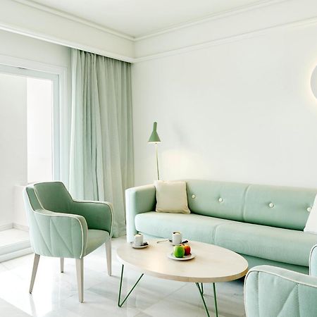 Iberostar Selection Marbella Coral Beach (Adults Only) Ngoại thất bức ảnh