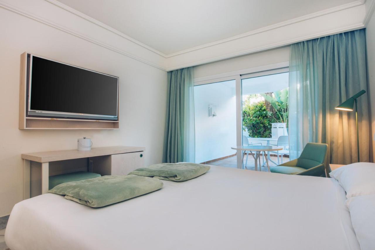 Iberostar Selection Marbella Coral Beach (Adults Only) Ngoại thất bức ảnh