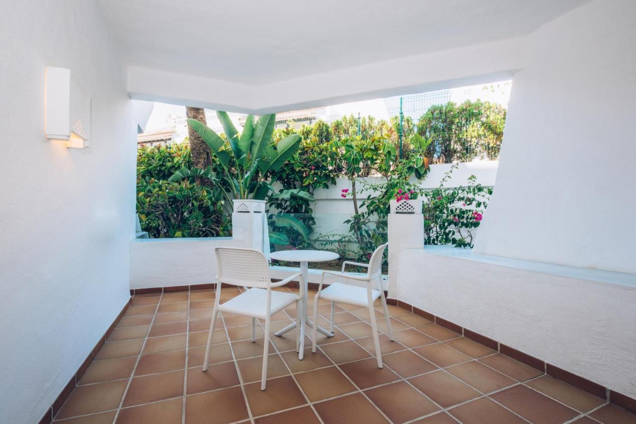 Iberostar Selection Marbella Coral Beach (Adults Only) Ngoại thất bức ảnh