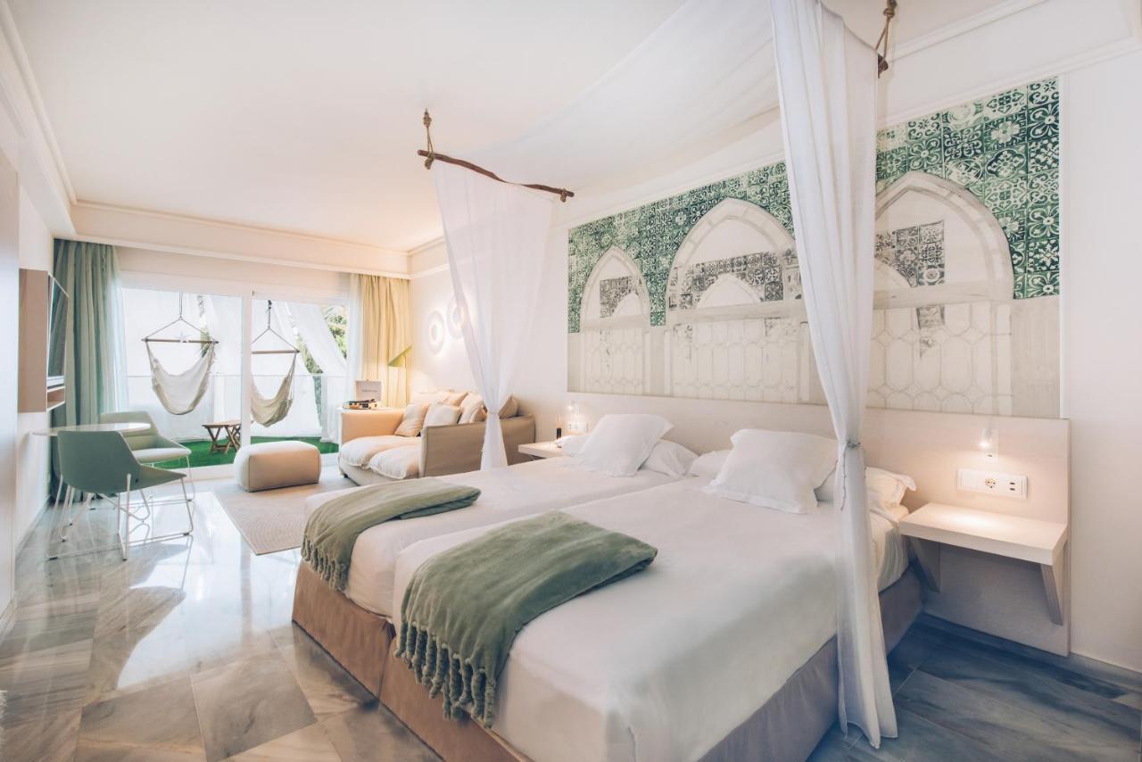 Iberostar Selection Marbella Coral Beach (Adults Only) Ngoại thất bức ảnh