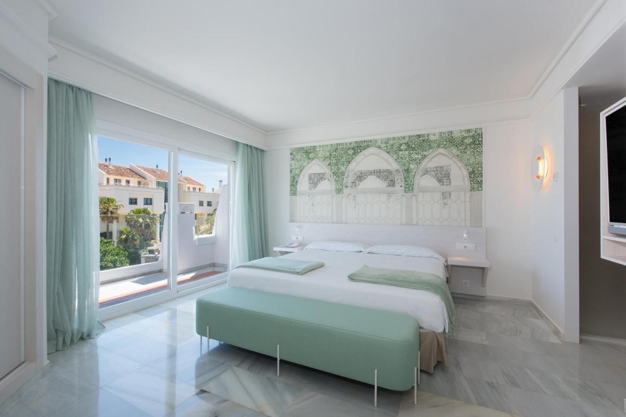 Iberostar Selection Marbella Coral Beach (Adults Only) Ngoại thất bức ảnh