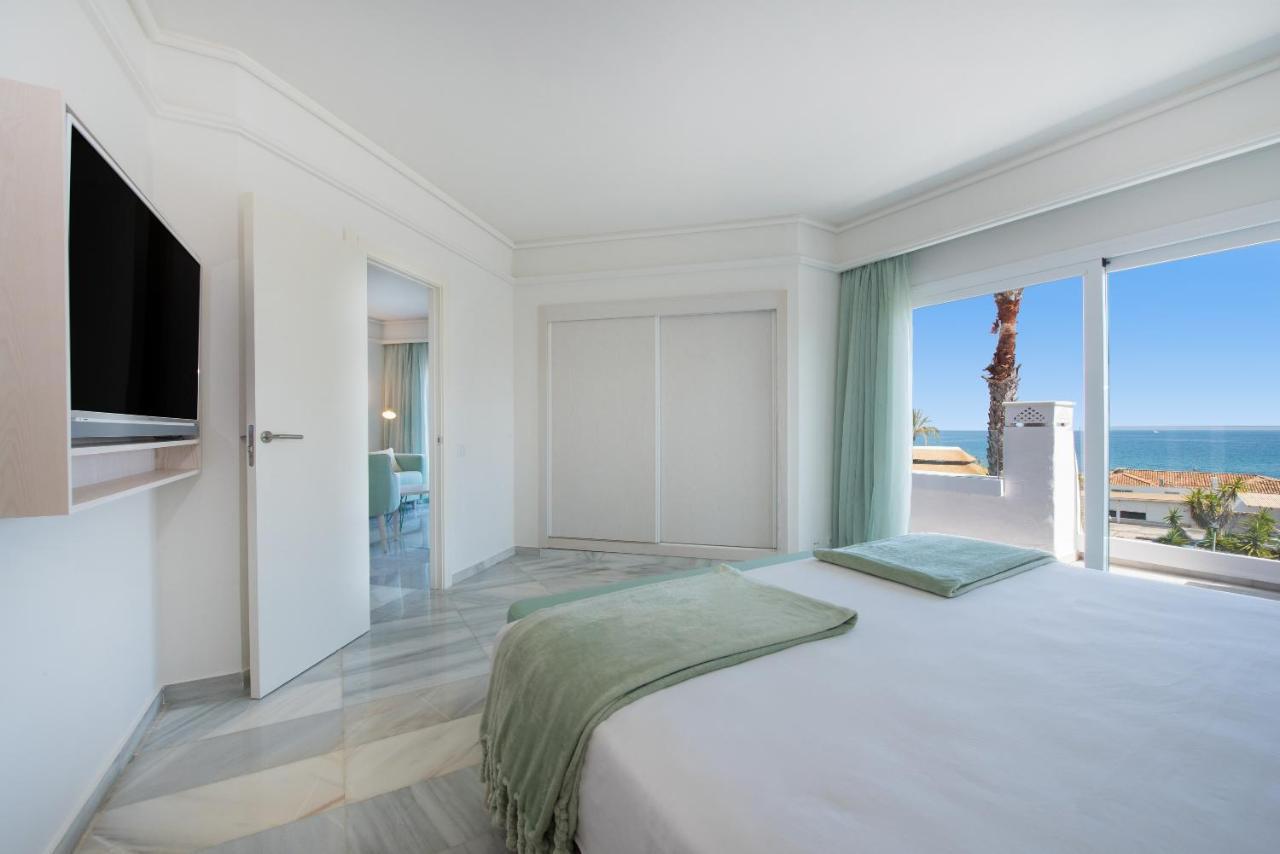 Iberostar Selection Marbella Coral Beach (Adults Only) Ngoại thất bức ảnh