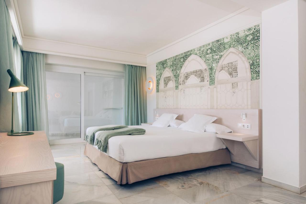 Iberostar Selection Marbella Coral Beach (Adults Only) Ngoại thất bức ảnh