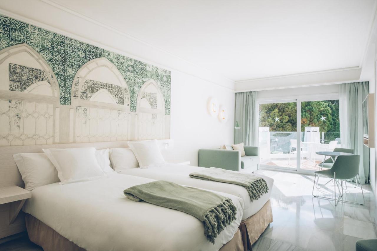 Iberostar Selection Marbella Coral Beach (Adults Only) Ngoại thất bức ảnh