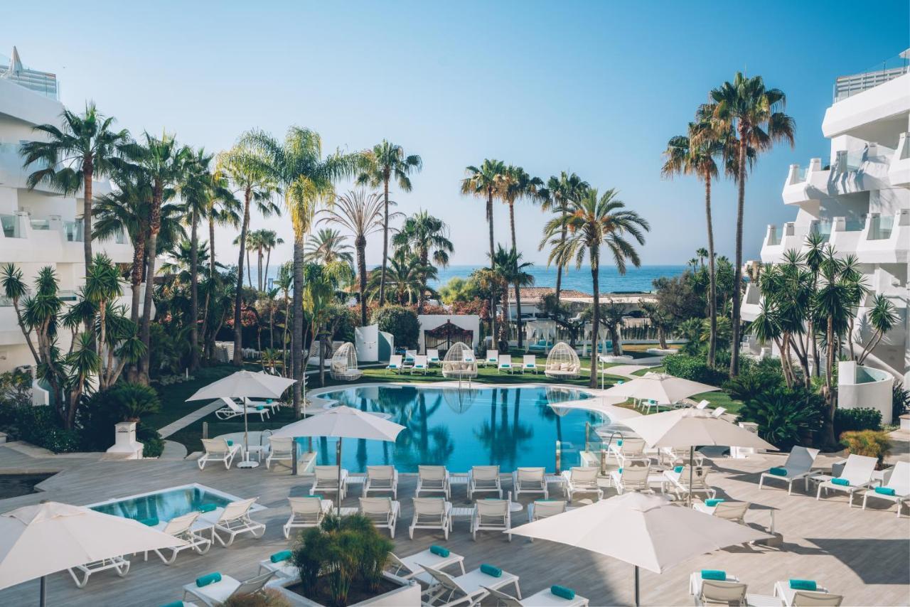 Iberostar Selection Marbella Coral Beach (Adults Only) Ngoại thất bức ảnh