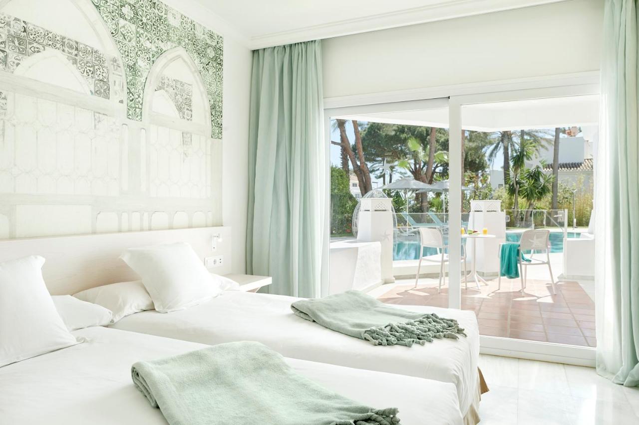 Iberostar Selection Marbella Coral Beach (Adults Only) Ngoại thất bức ảnh