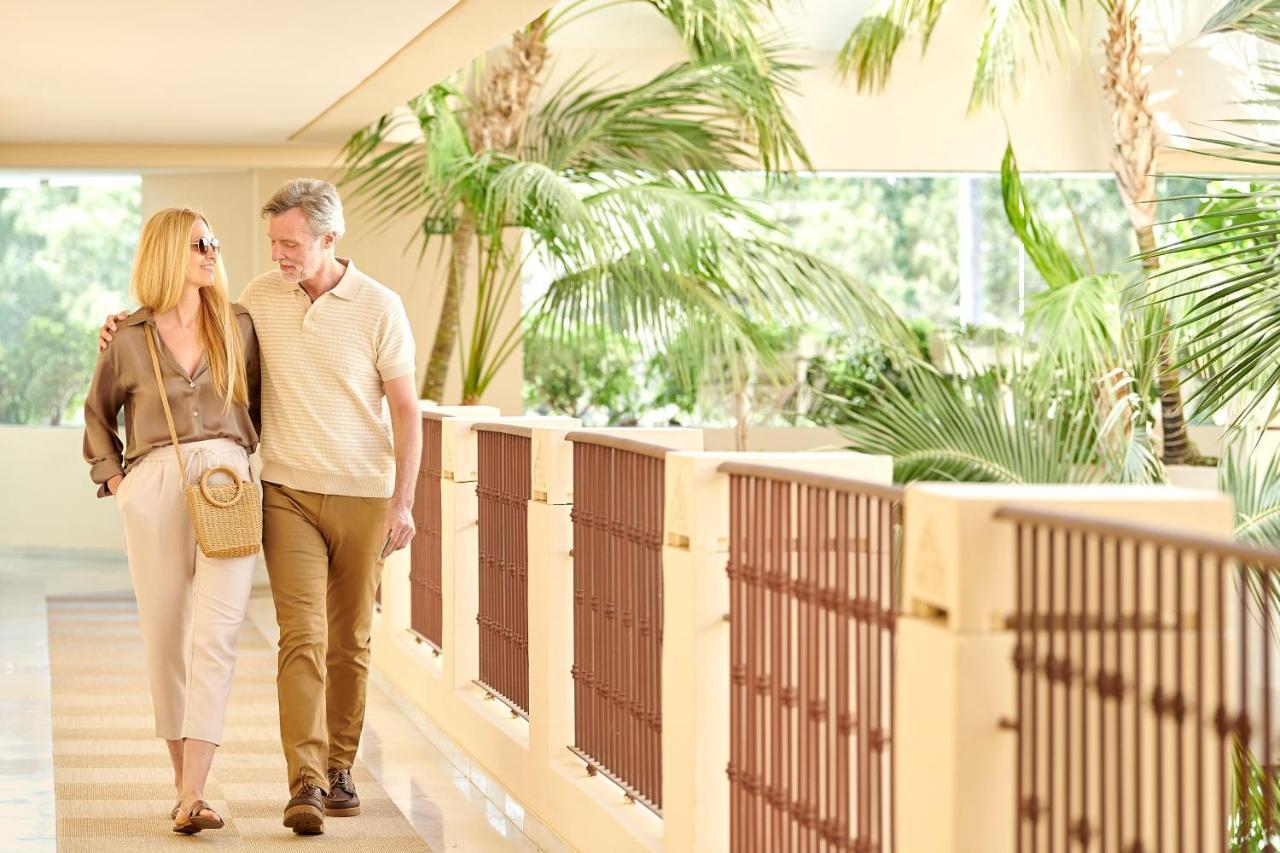 Iberostar Selection Marbella Coral Beach (Adults Only) Ngoại thất bức ảnh