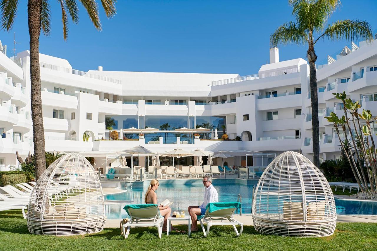 Iberostar Selection Marbella Coral Beach (Adults Only) Ngoại thất bức ảnh
