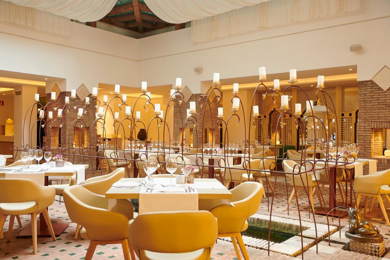 Iberostar Selection Marbella Coral Beach (Adults Only) Ngoại thất bức ảnh
