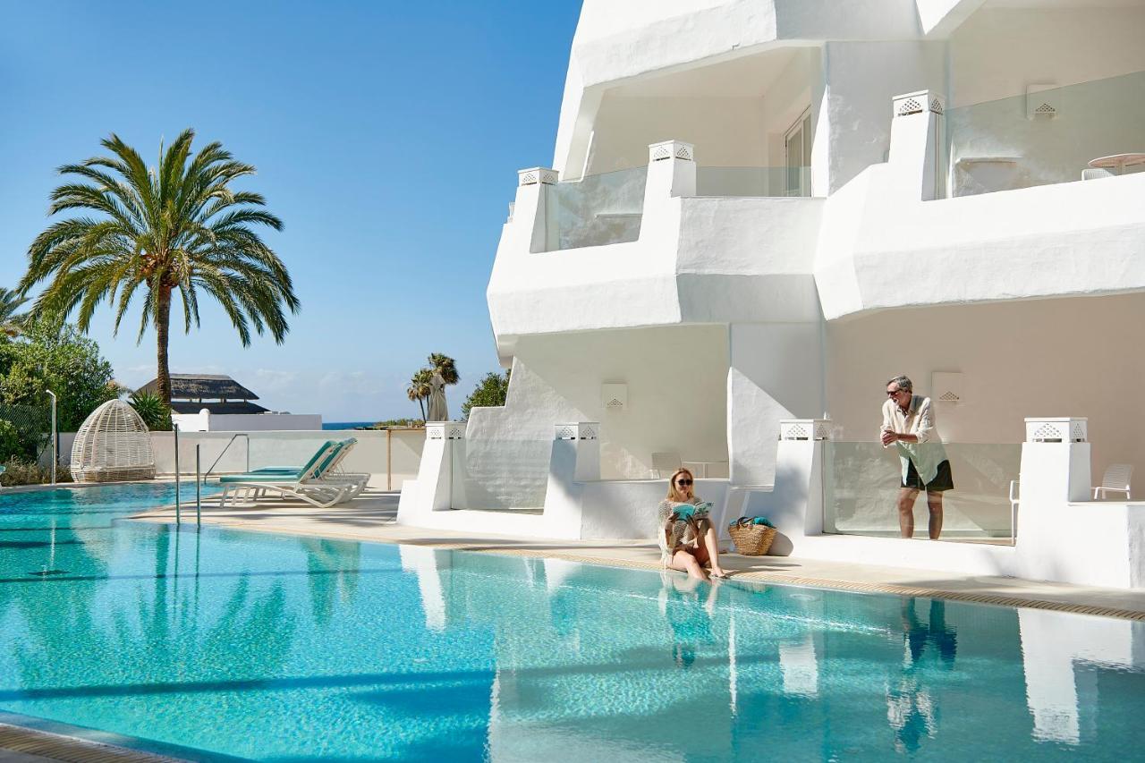 Iberostar Selection Marbella Coral Beach (Adults Only) Ngoại thất bức ảnh