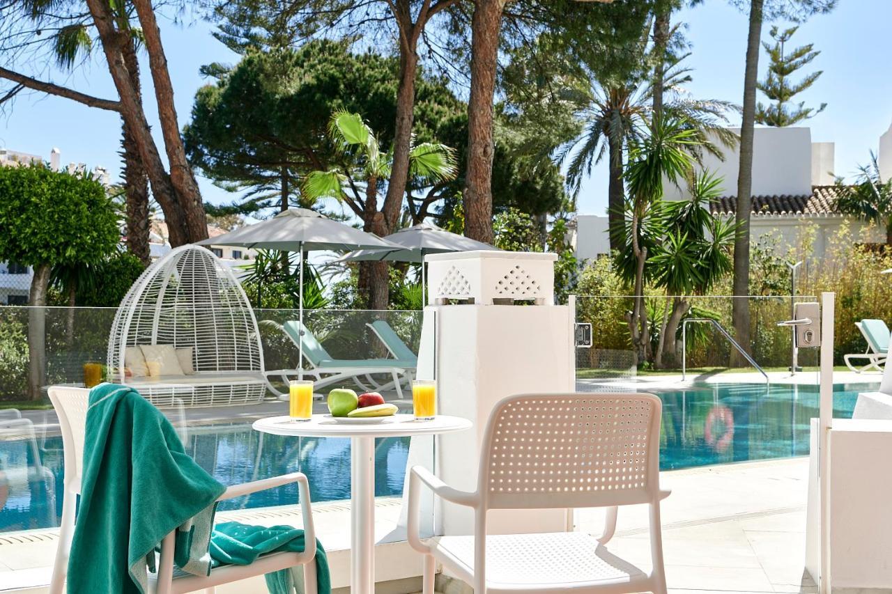 Iberostar Selection Marbella Coral Beach (Adults Only) Ngoại thất bức ảnh