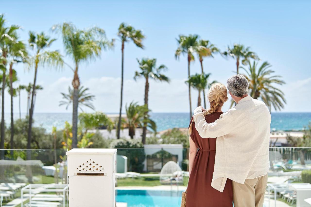 Iberostar Selection Marbella Coral Beach (Adults Only) Ngoại thất bức ảnh