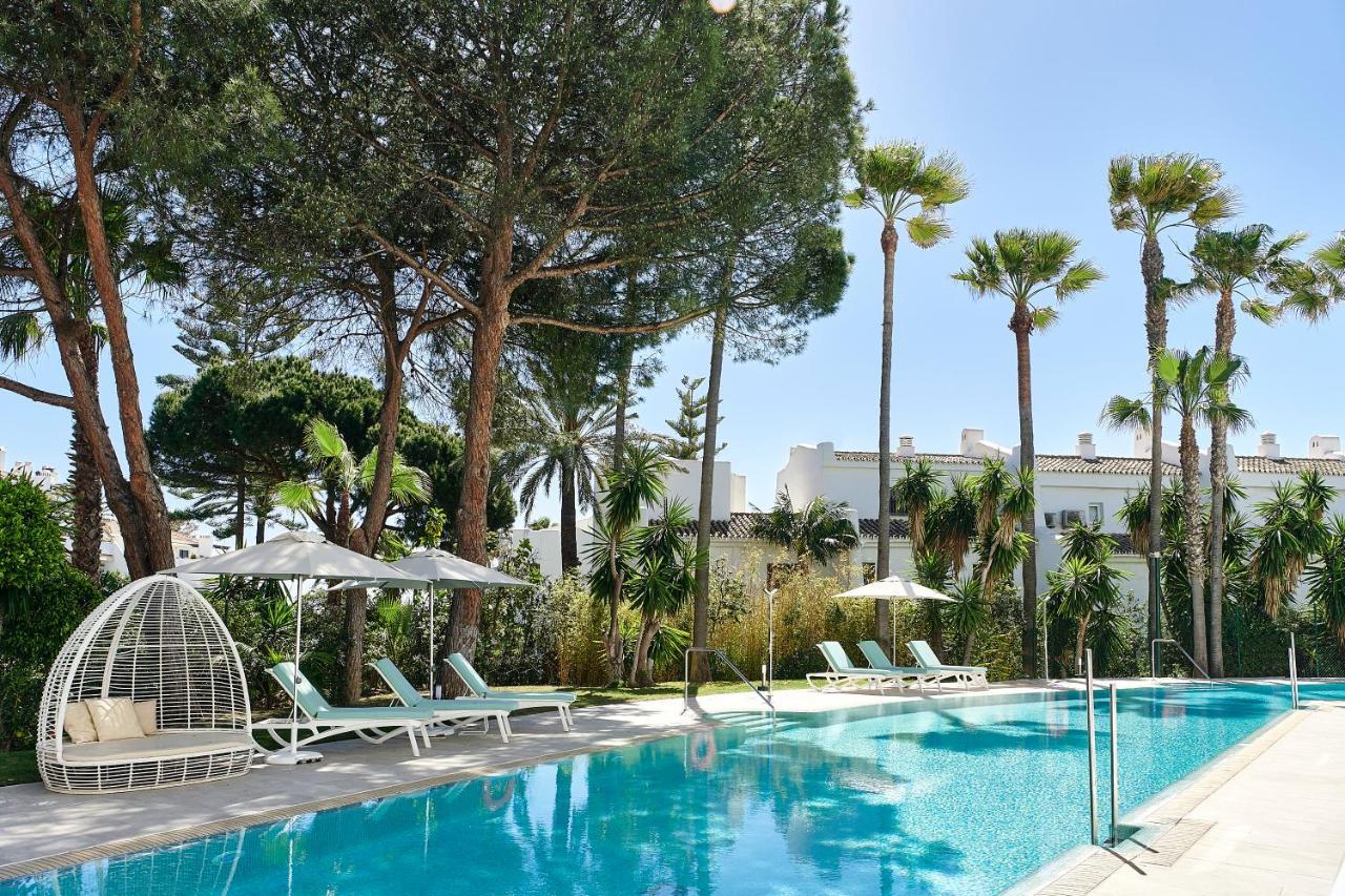 Iberostar Selection Marbella Coral Beach (Adults Only) Ngoại thất bức ảnh