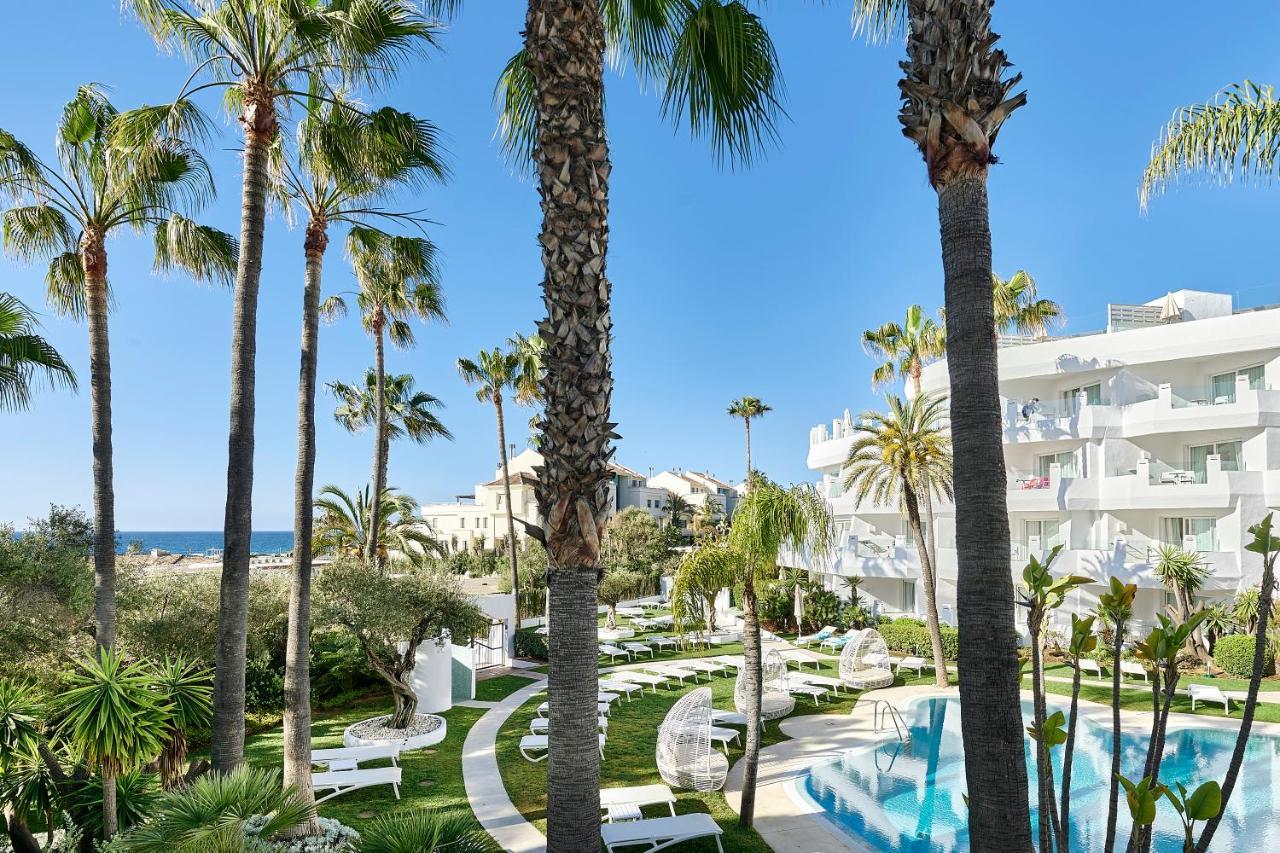Iberostar Selection Marbella Coral Beach (Adults Only) Ngoại thất bức ảnh