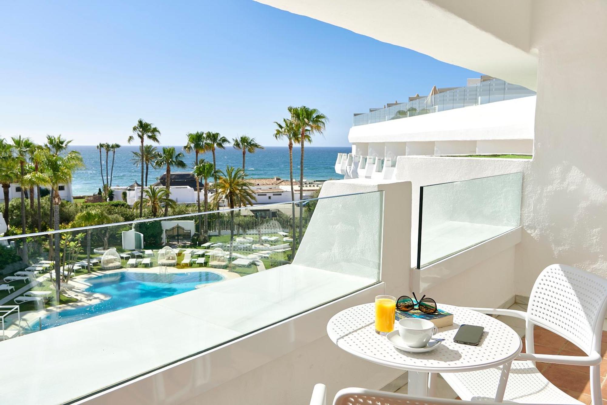 Iberostar Selection Marbella Coral Beach (Adults Only) Ngoại thất bức ảnh