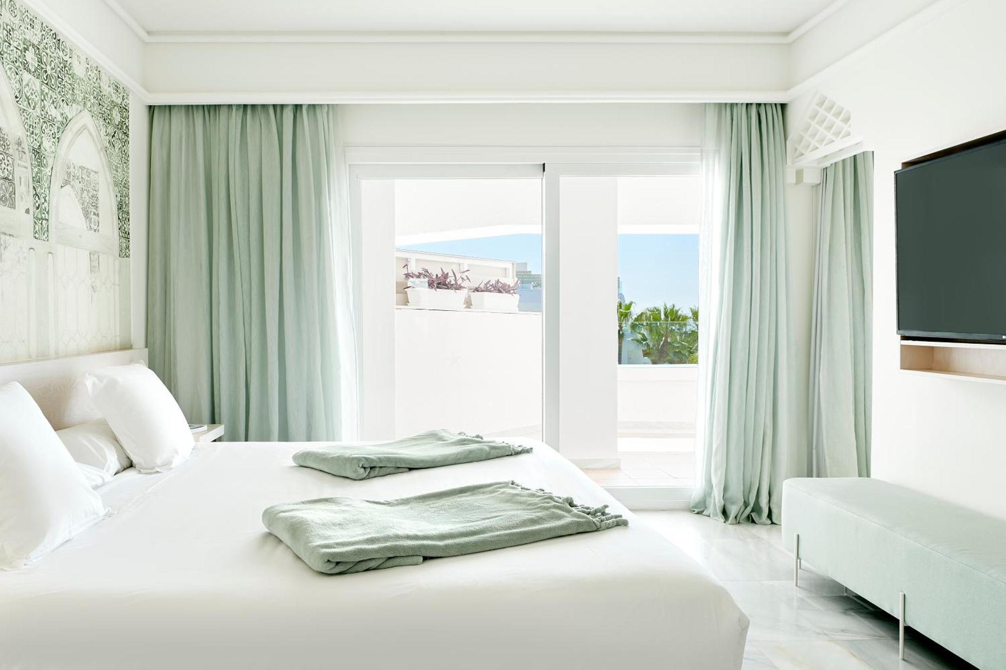 Iberostar Selection Marbella Coral Beach (Adults Only) Ngoại thất bức ảnh