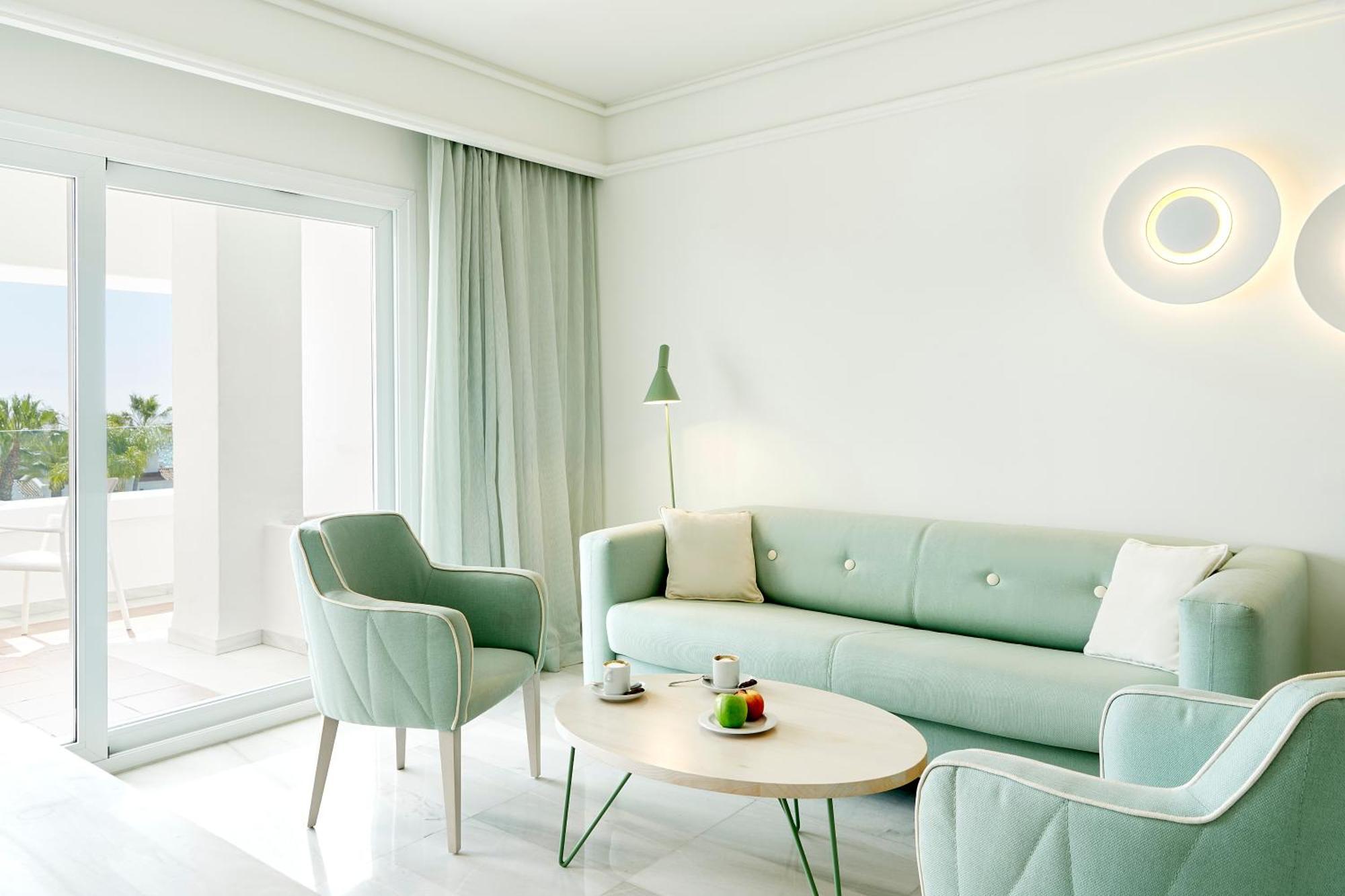 Iberostar Selection Marbella Coral Beach (Adults Only) Ngoại thất bức ảnh