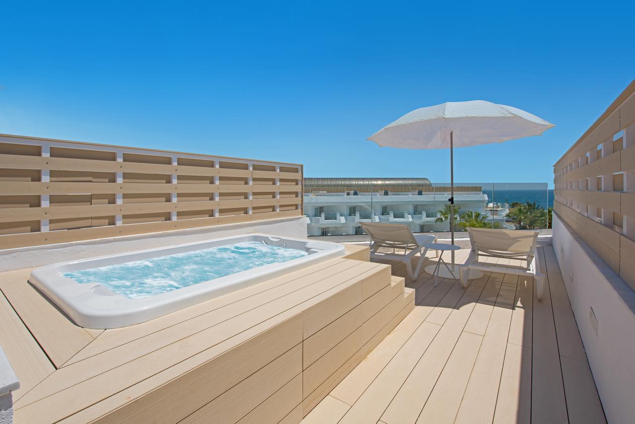 Iberostar Selection Marbella Coral Beach (Adults Only) Ngoại thất bức ảnh