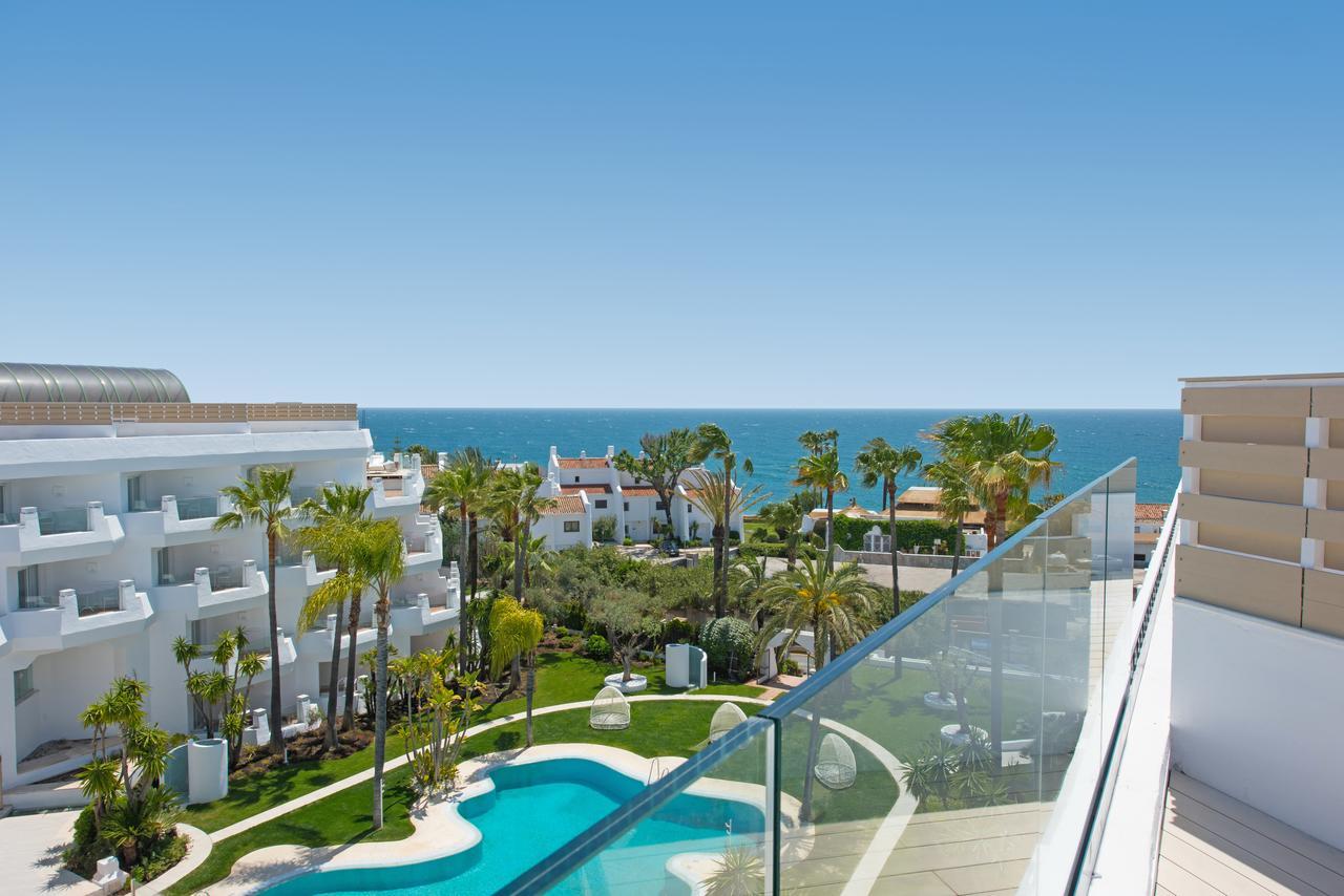 Iberostar Selection Marbella Coral Beach (Adults Only) Ngoại thất bức ảnh