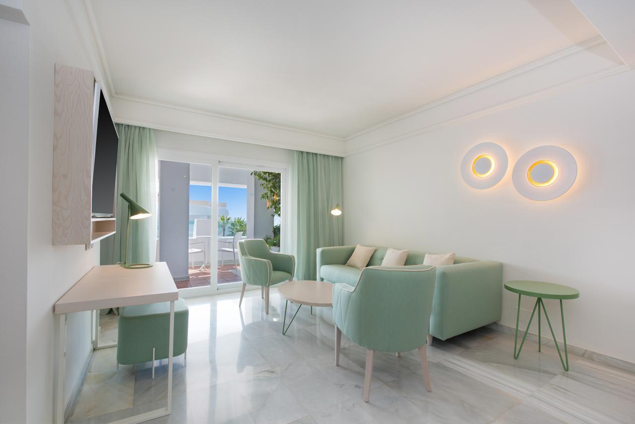 Iberostar Selection Marbella Coral Beach (Adults Only) Ngoại thất bức ảnh