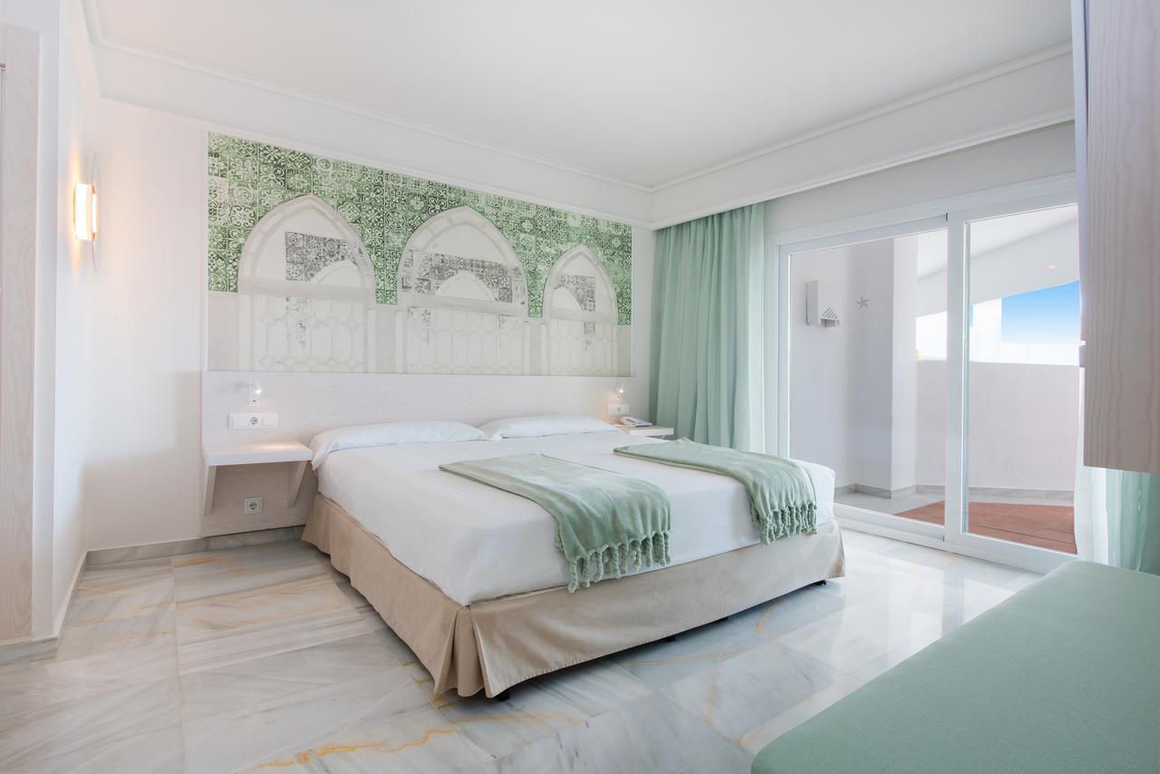 Iberostar Selection Marbella Coral Beach (Adults Only) Ngoại thất bức ảnh