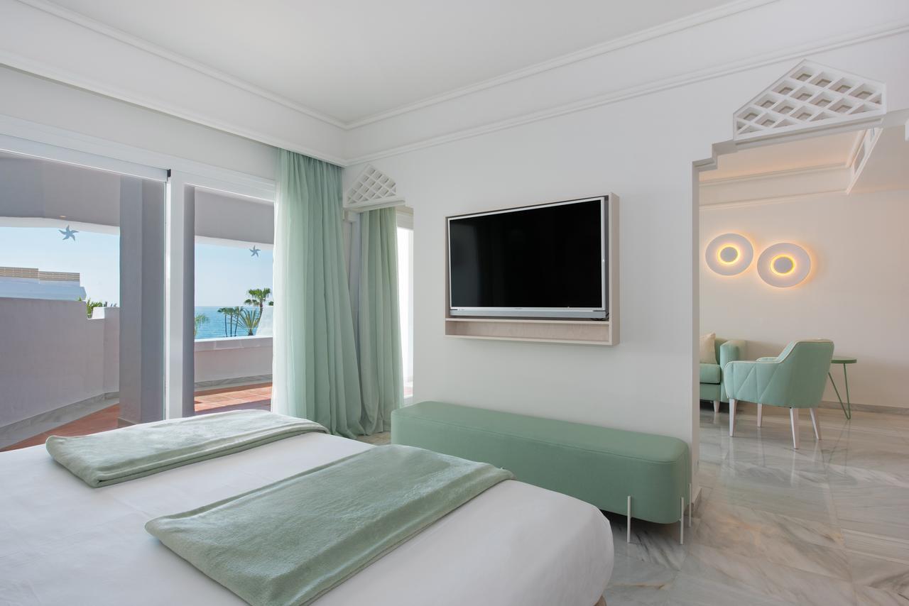 Iberostar Selection Marbella Coral Beach (Adults Only) Ngoại thất bức ảnh