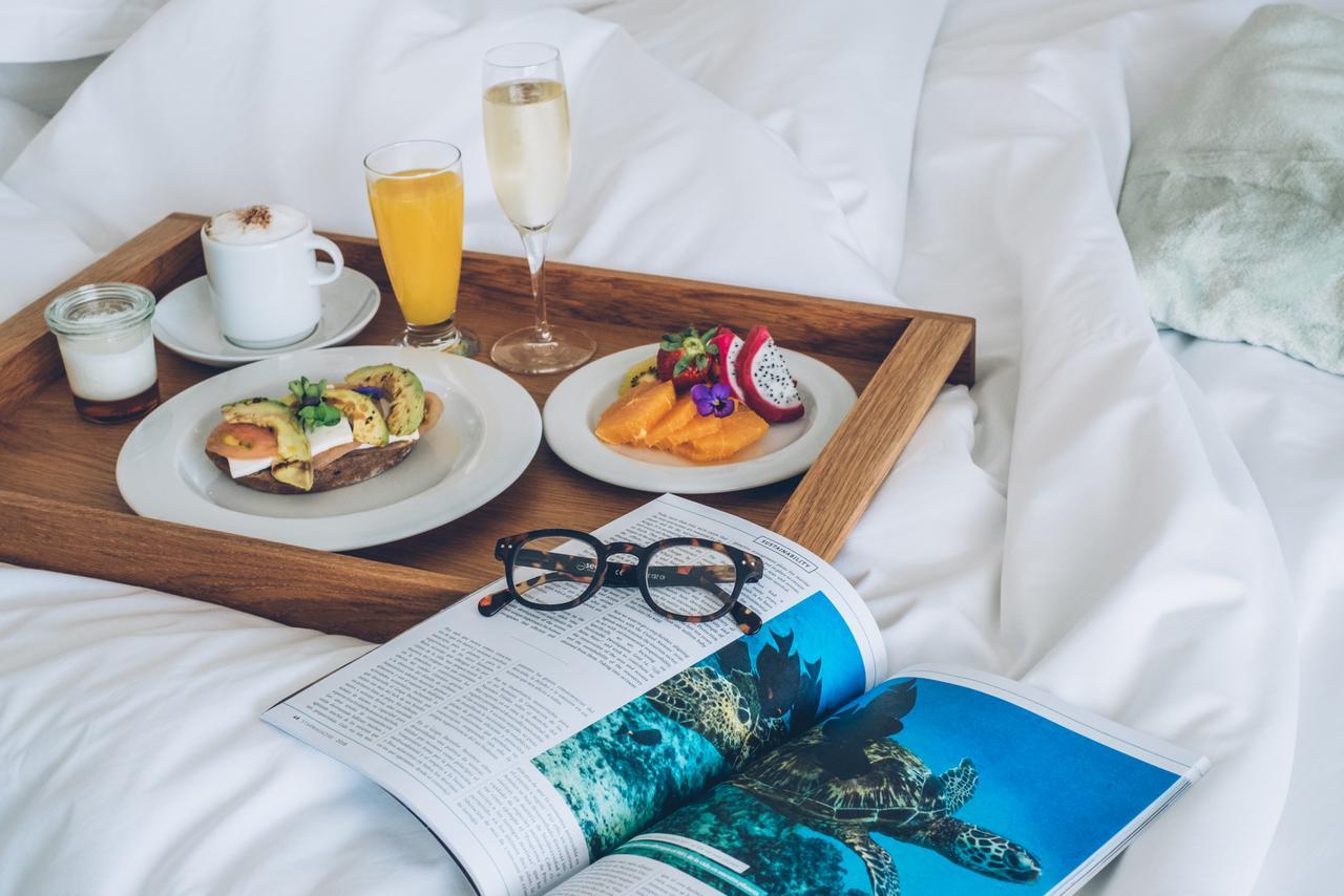 Iberostar Selection Marbella Coral Beach (Adults Only) Ngoại thất bức ảnh