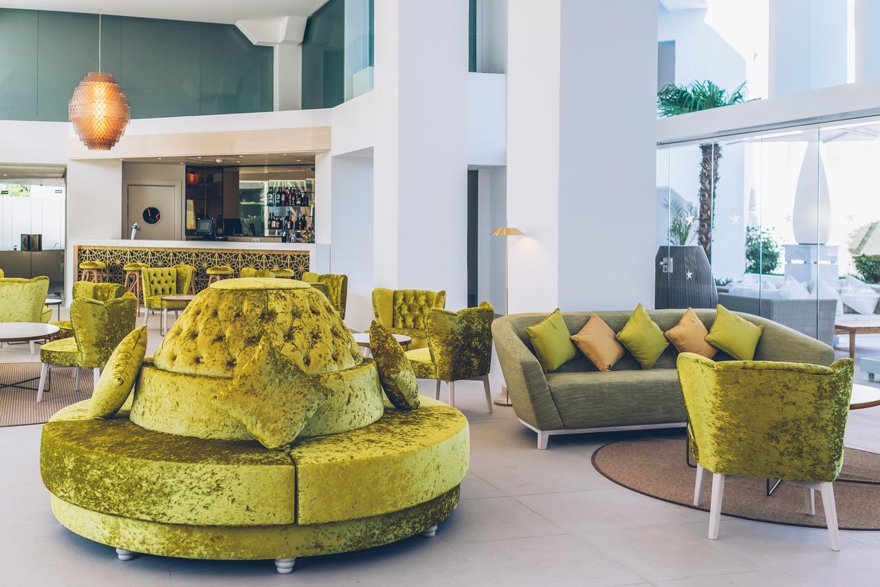 Iberostar Selection Marbella Coral Beach (Adults Only) Ngoại thất bức ảnh