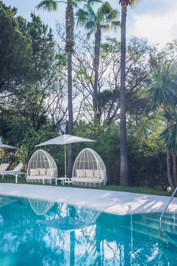 Iberostar Selection Marbella Coral Beach (Adults Only) Ngoại thất bức ảnh
