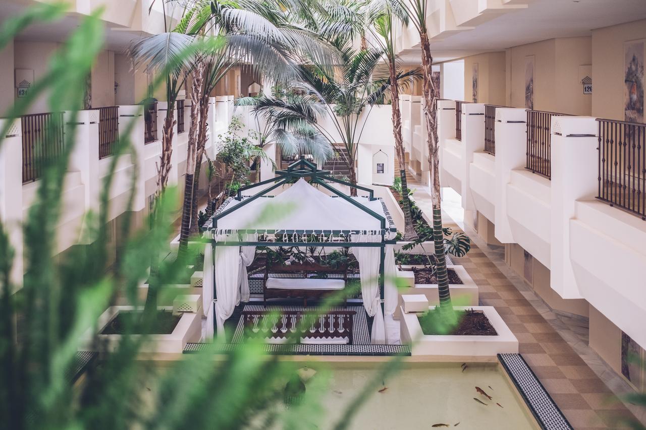 Iberostar Selection Marbella Coral Beach (Adults Only) Ngoại thất bức ảnh