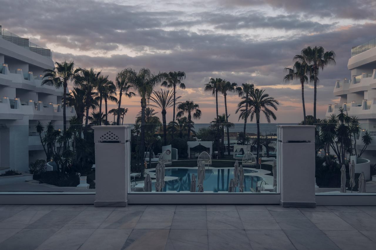 Iberostar Selection Marbella Coral Beach (Adults Only) Ngoại thất bức ảnh