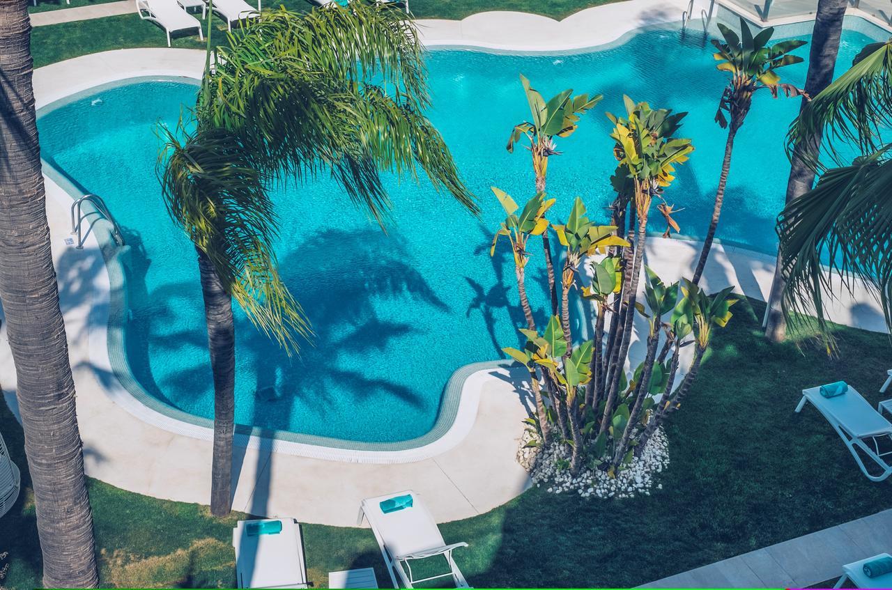 Iberostar Selection Marbella Coral Beach (Adults Only) Ngoại thất bức ảnh