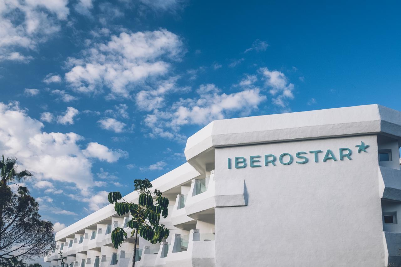 Iberostar Selection Marbella Coral Beach (Adults Only) Ngoại thất bức ảnh