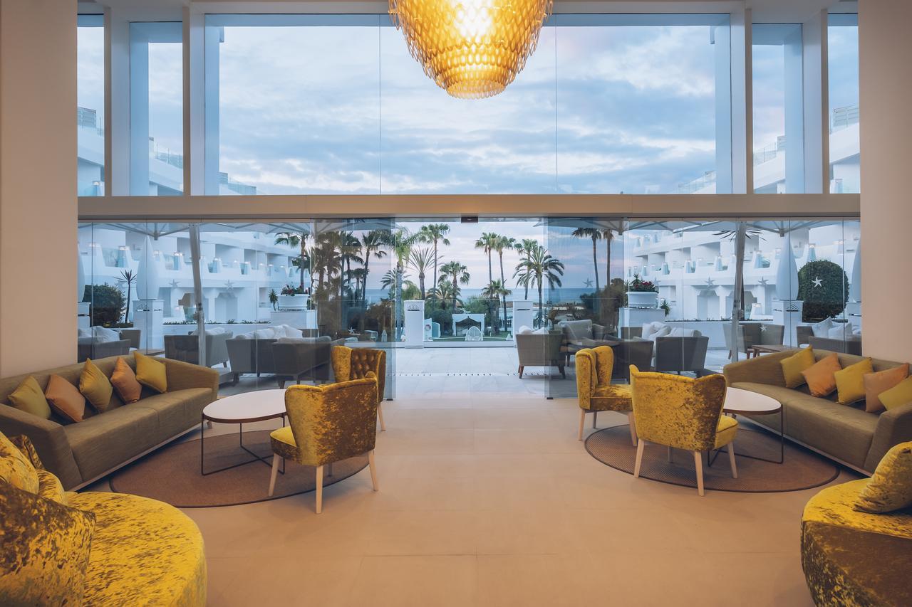 Iberostar Selection Marbella Coral Beach (Adults Only) Ngoại thất bức ảnh