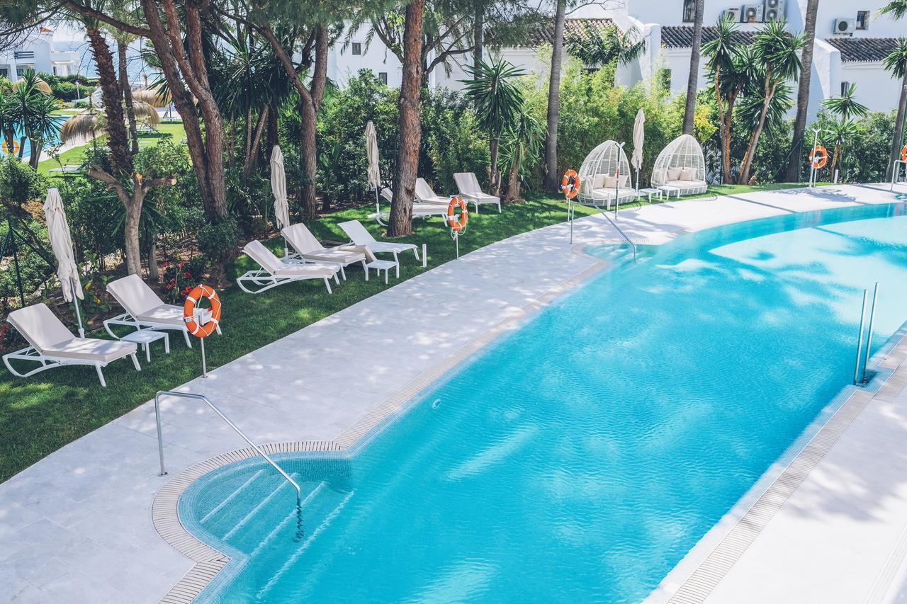 Iberostar Selection Marbella Coral Beach (Adults Only) Ngoại thất bức ảnh