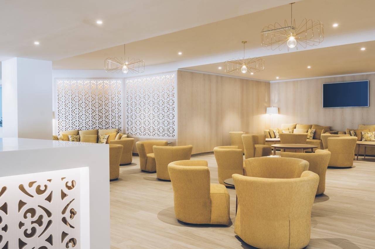 Iberostar Selection Marbella Coral Beach (Adults Only) Ngoại thất bức ảnh