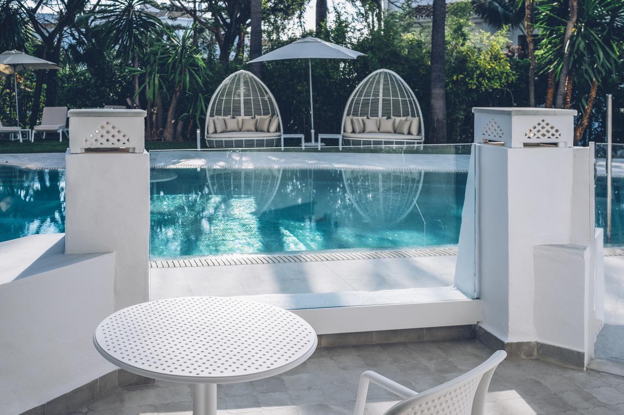 Iberostar Selection Marbella Coral Beach (Adults Only) Ngoại thất bức ảnh
