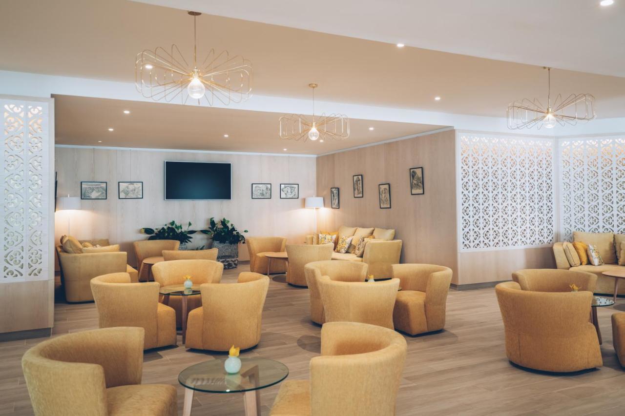 Iberostar Selection Marbella Coral Beach (Adults Only) Ngoại thất bức ảnh