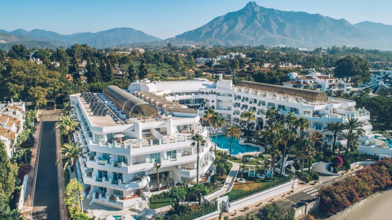Iberostar Selection Marbella Coral Beach (Adults Only) Ngoại thất bức ảnh