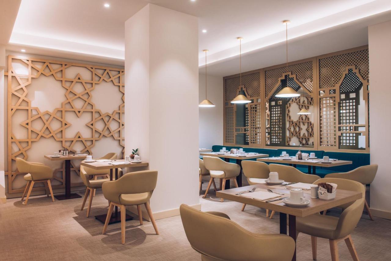 Iberostar Selection Marbella Coral Beach (Adults Only) Ngoại thất bức ảnh