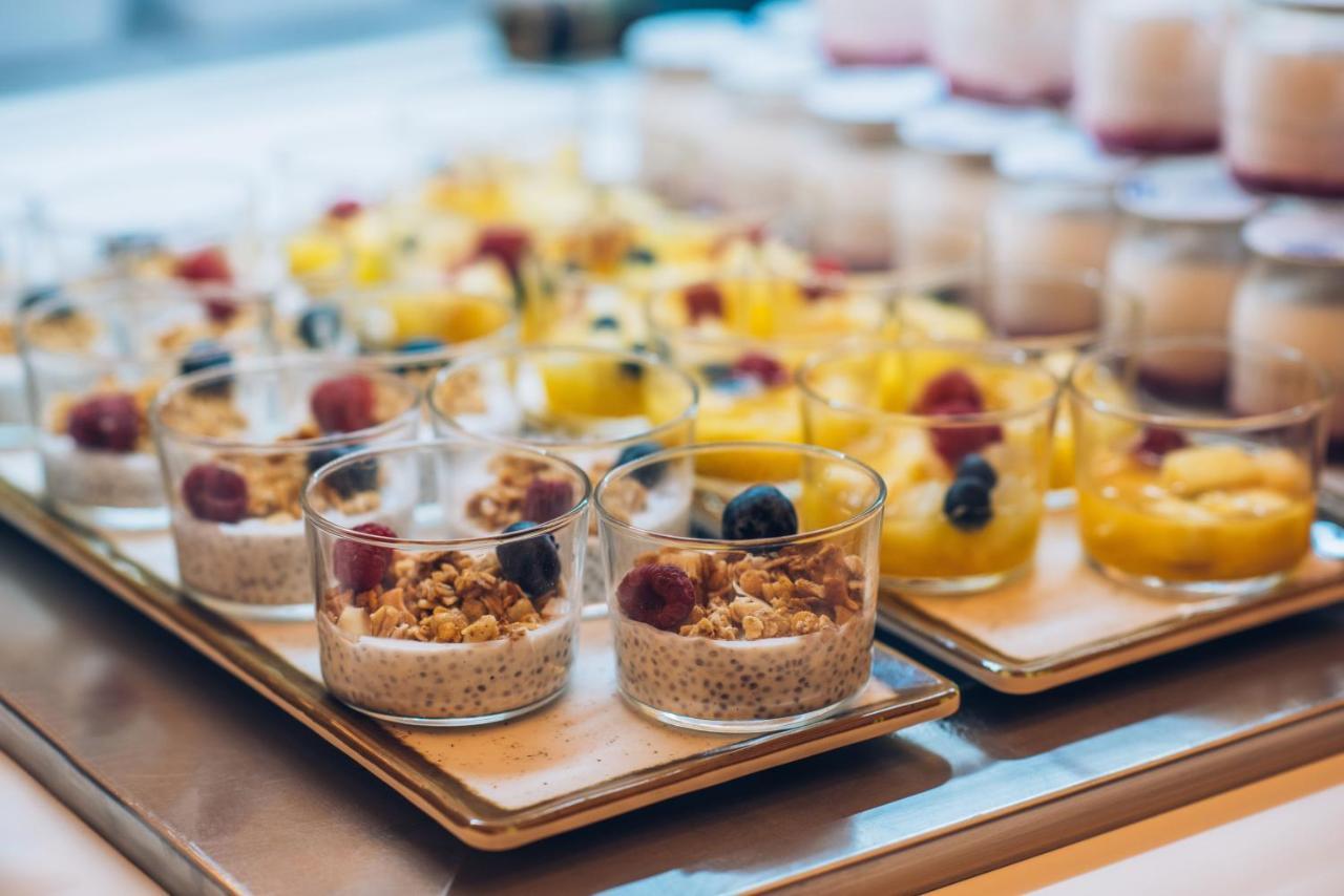 Iberostar Selection Marbella Coral Beach (Adults Only) Ngoại thất bức ảnh