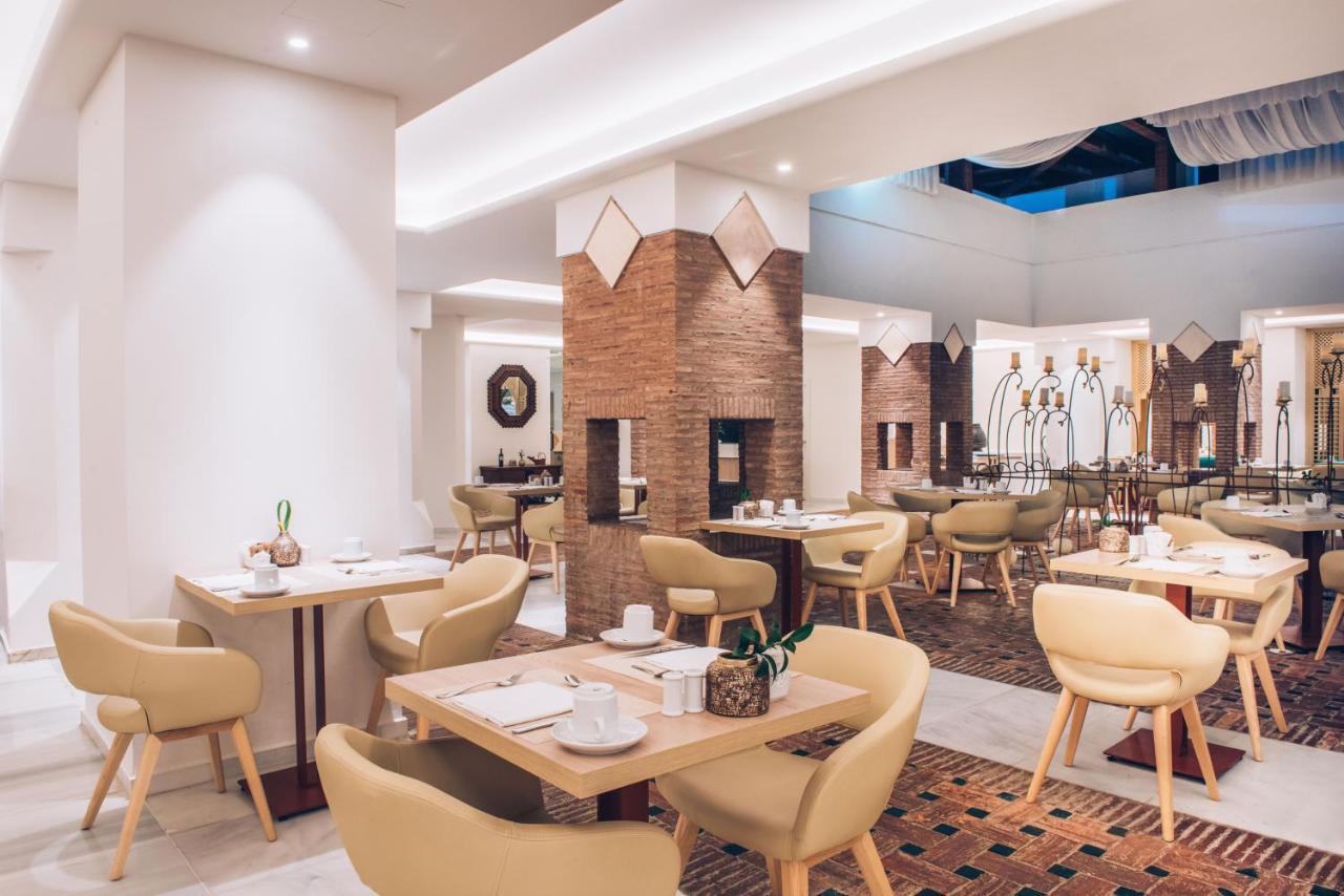 Iberostar Selection Marbella Coral Beach (Adults Only) Ngoại thất bức ảnh