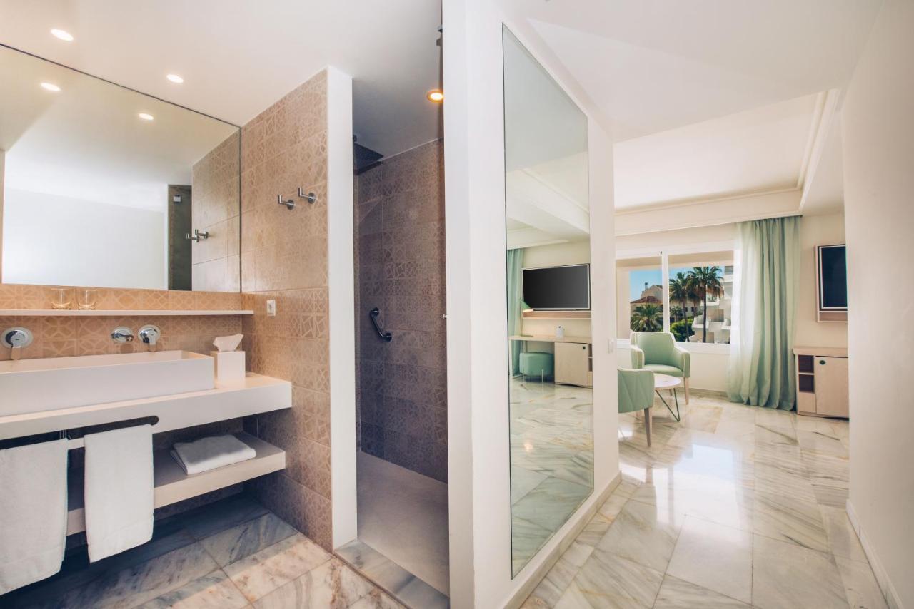 Iberostar Selection Marbella Coral Beach (Adults Only) Ngoại thất bức ảnh