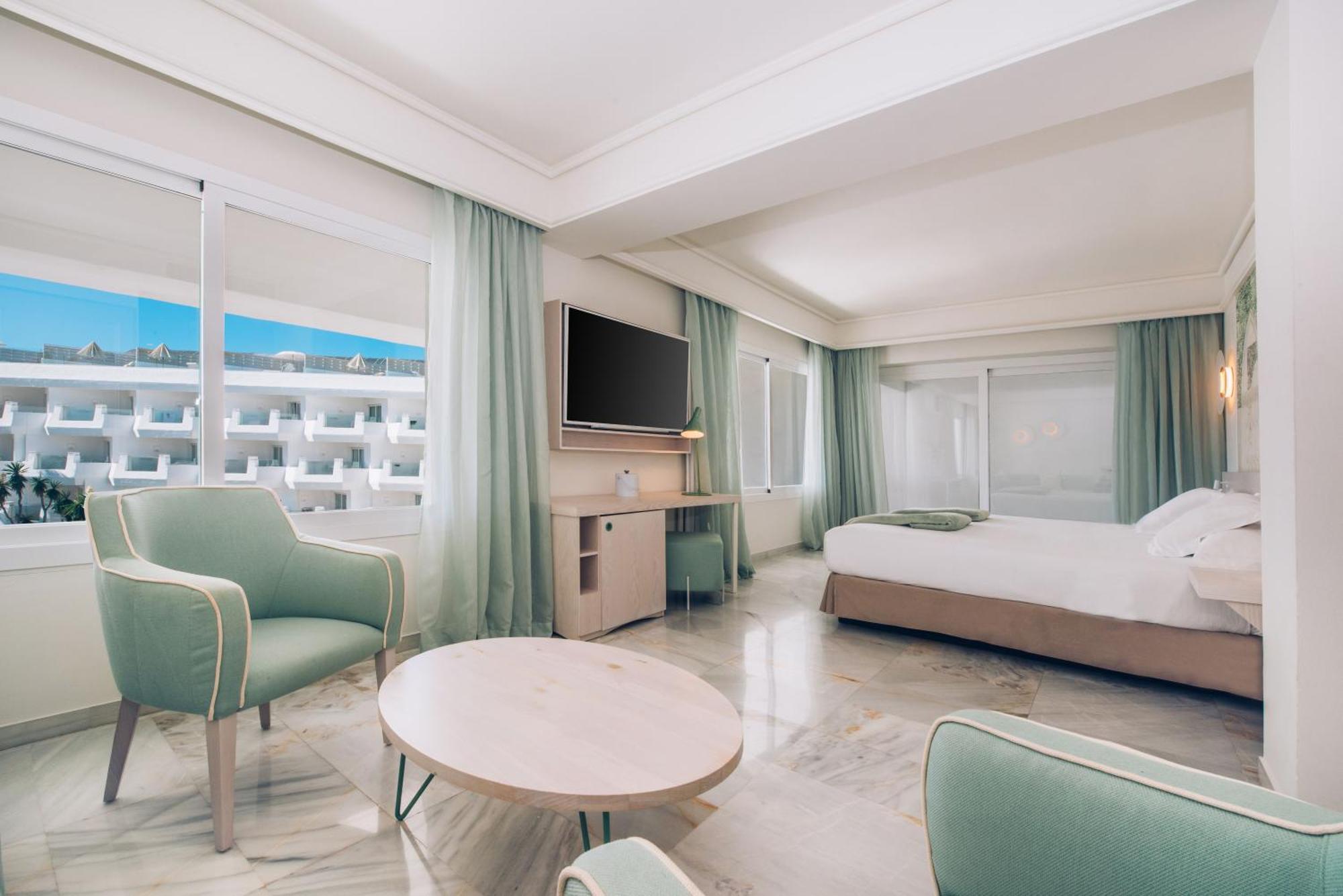 Iberostar Selection Marbella Coral Beach (Adults Only) Ngoại thất bức ảnh