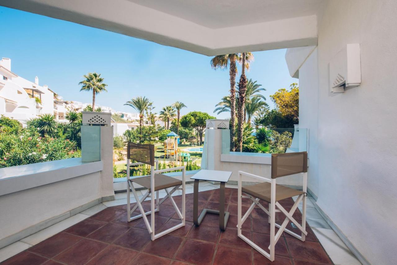 Iberostar Selection Marbella Coral Beach (Adults Only) Ngoại thất bức ảnh