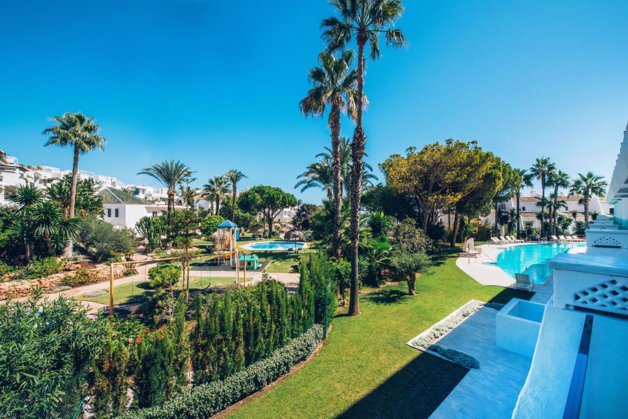 Iberostar Selection Marbella Coral Beach (Adults Only) Ngoại thất bức ảnh