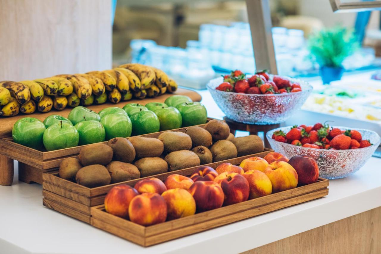 Iberostar Selection Marbella Coral Beach (Adults Only) Ngoại thất bức ảnh