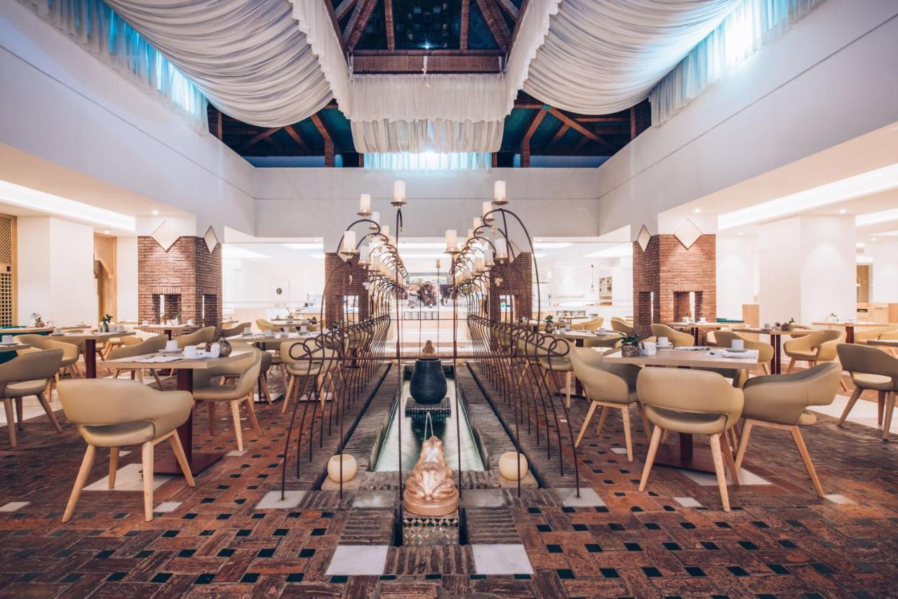 Iberostar Selection Marbella Coral Beach (Adults Only) Ngoại thất bức ảnh
